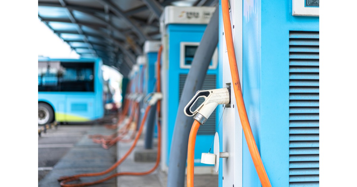From grid to road: Rwanda’s journey to electric mobility