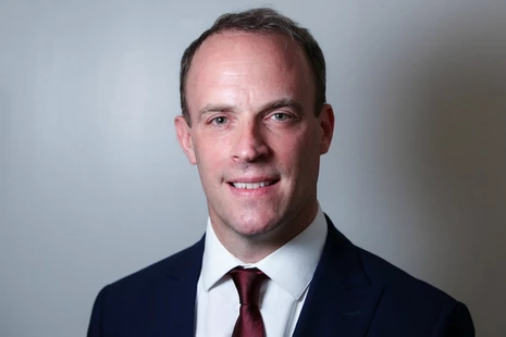 Dominic Raab