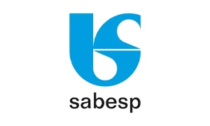 Logo: sabesp