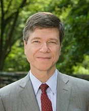 Jeffrey D. Sachs