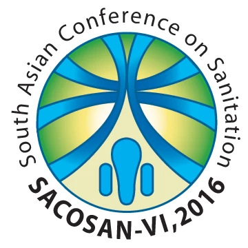 SACOSAN VI