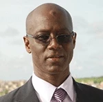 Thierno Alassane Sall