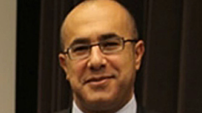 Sameh Wahba