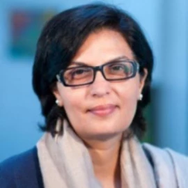 Sania  Nishtar