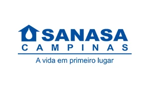Logo: SANSA CAMPINAS