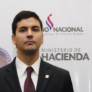 Santiago Peña Palacios