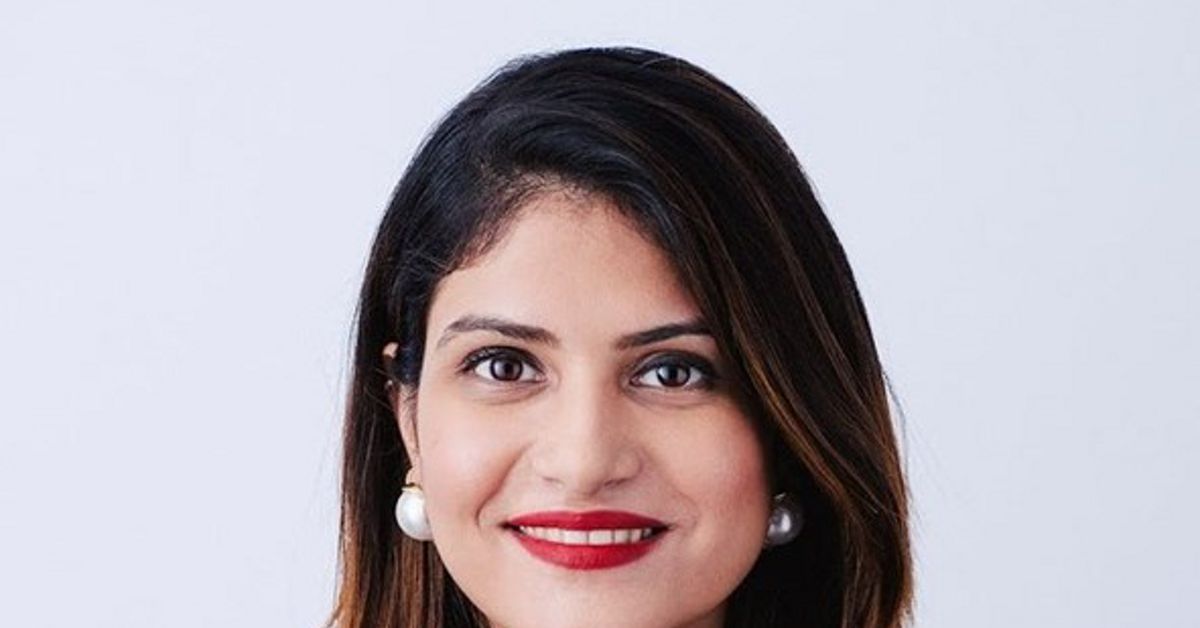 Sara Saeed Khurram - Meaningful Business Community