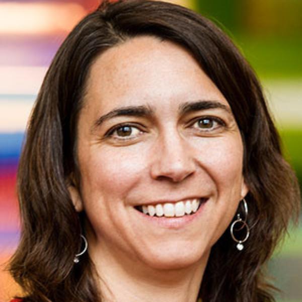 Sarah Vogel, Senior Vice President, Healthy Communities, Environmental Defense Fund