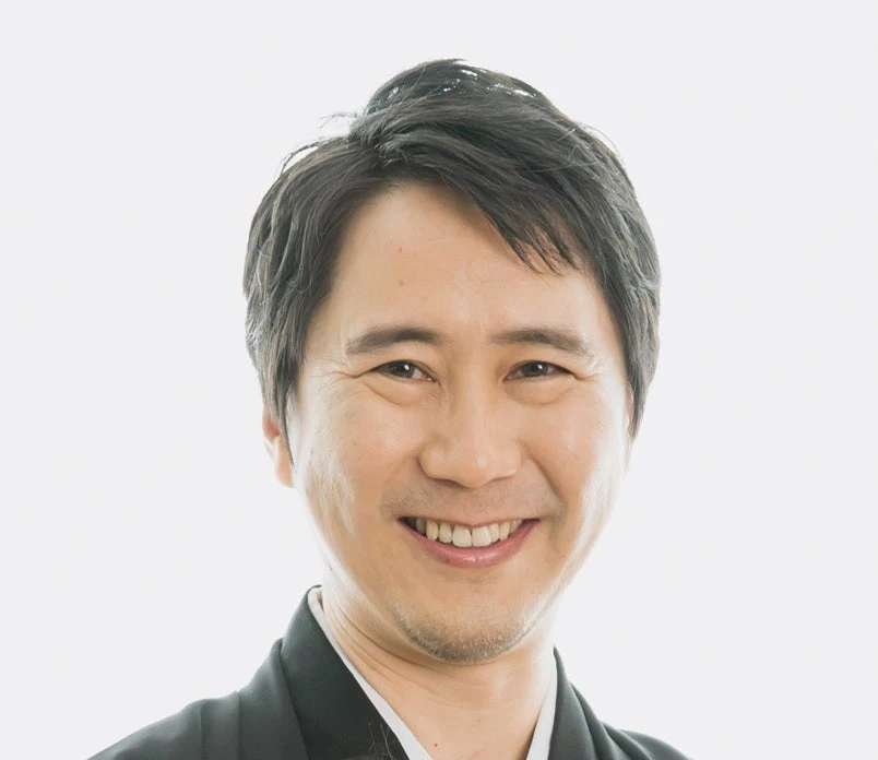 Satoshi Ogita