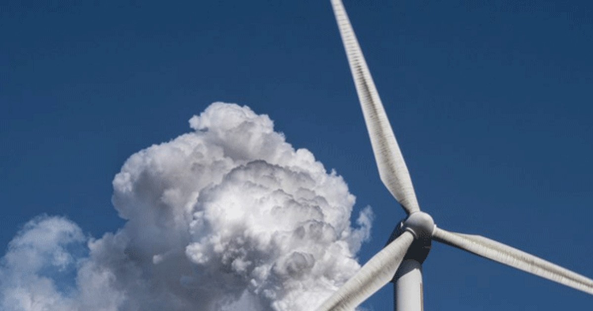 Event | Solutions to Finance the Energy Transition | World Bank Live