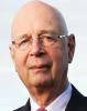 Prof. Klaus Schwab, Founder and Executive Chairman, The World Economic Forum
