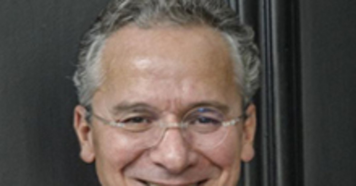 Scott Barrett | World Bank Live