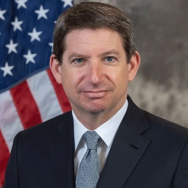 Scott Nathan, Chief Executive Officer, U.S. International Development Finance Corporation