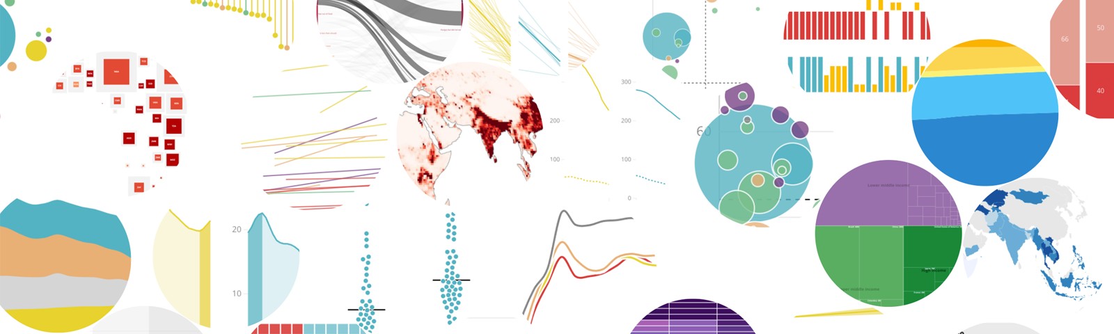 SDGs - The Data Story