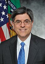 Jacob Lew