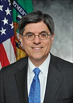 Jacob Lew