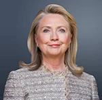 Hillary Rodham Clinton