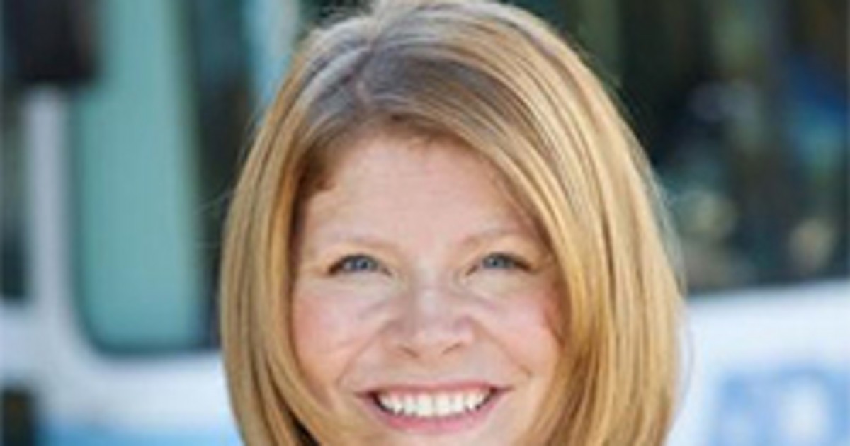 Seleta Reynolds | World Bank Live