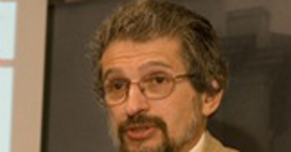 Mitchell A. Seligson | World Bank Live