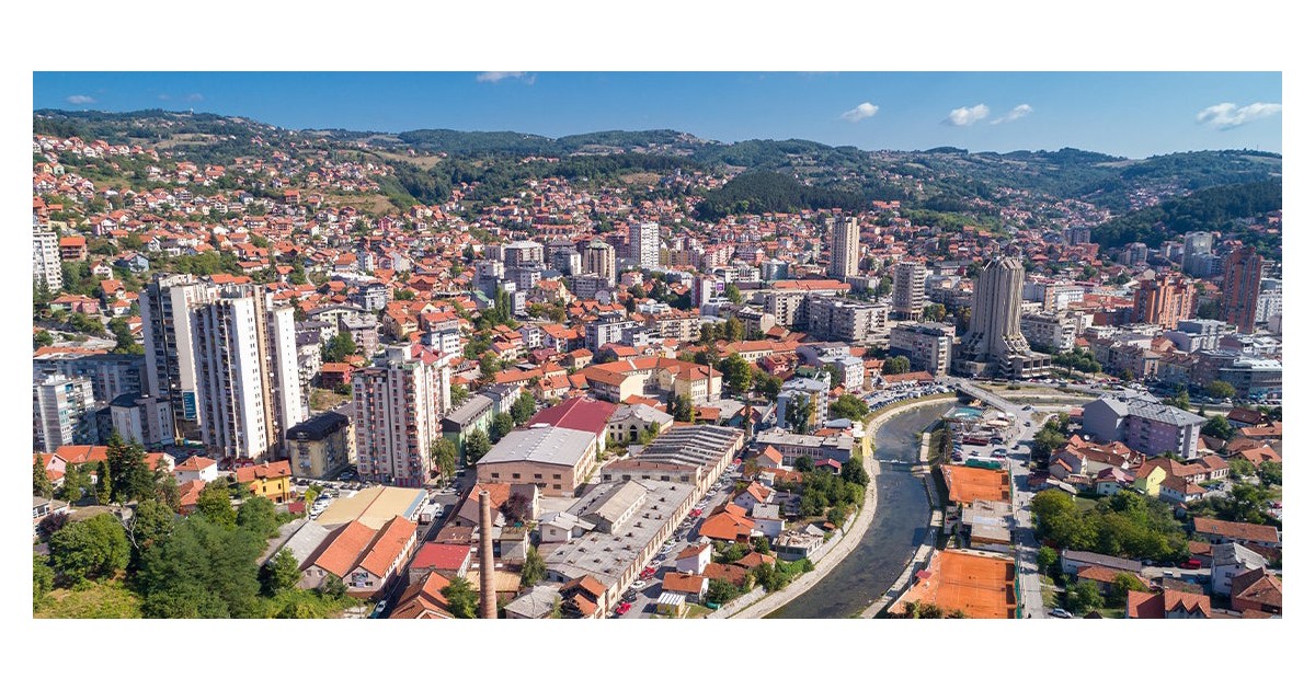 How improved urban planning can help