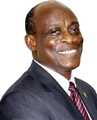 Seth Terkper