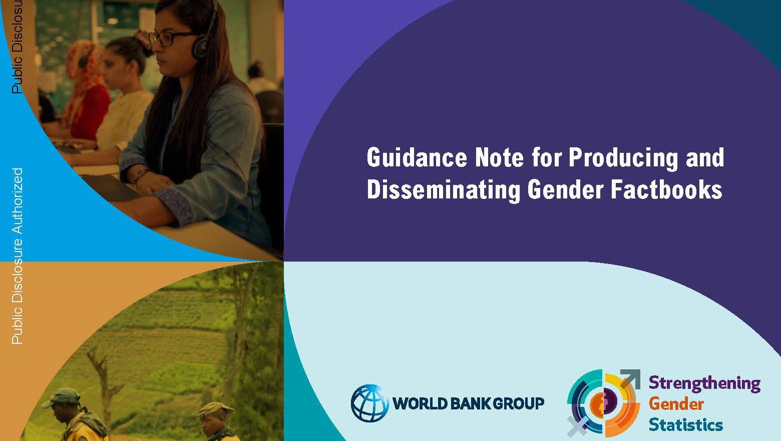 Resources | World Bank Gender Data Portal