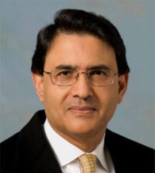 Shafiq Khan