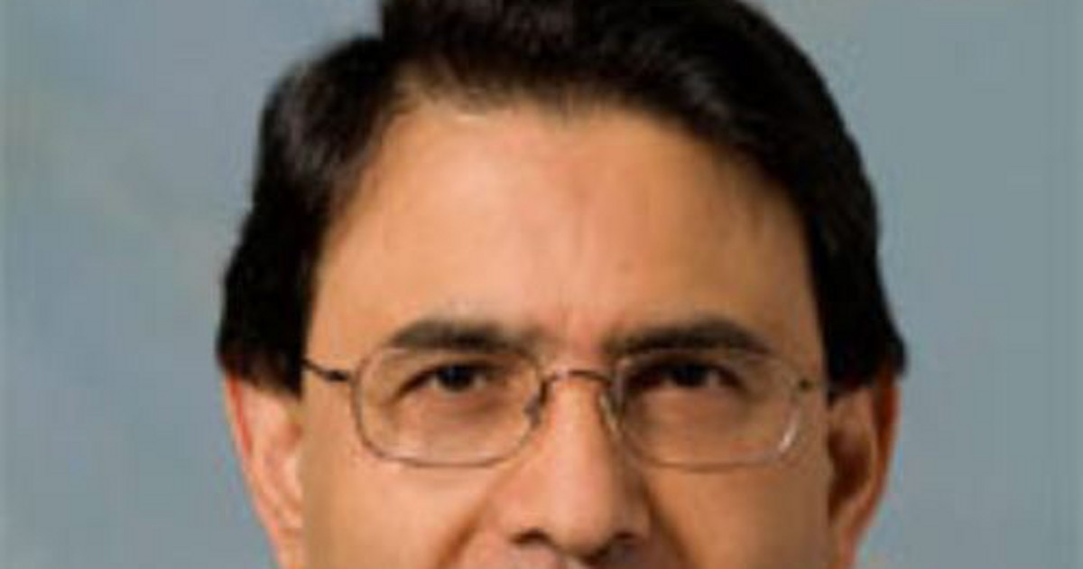 Shafiq Khan | Banco Mundial En Vivo