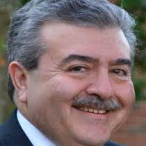 Shahrokh Fardoust