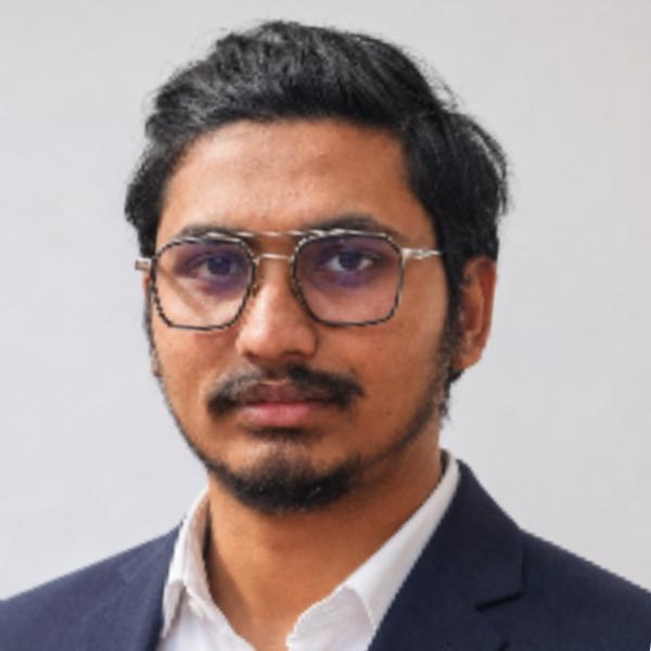 Shakriya Pandey, Founder-CEO of BOTS Industries, and Founder, VayuDrishti
