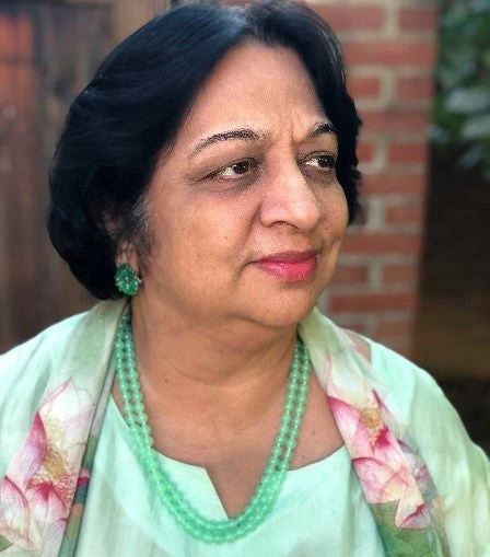 Sheila Jagannathan