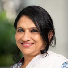 Shobha Shetty