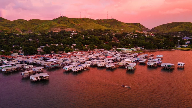The Pacific Islands return to the International Comparison Program after 15 years: Why does it matter?
