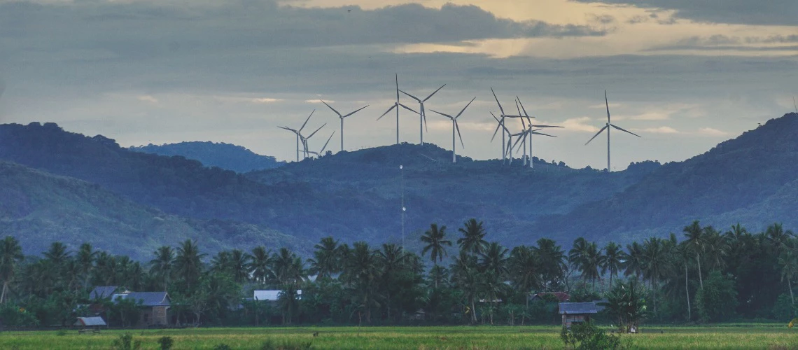 Building back better: Pioneering green jobs and skills measurement in Indonesia