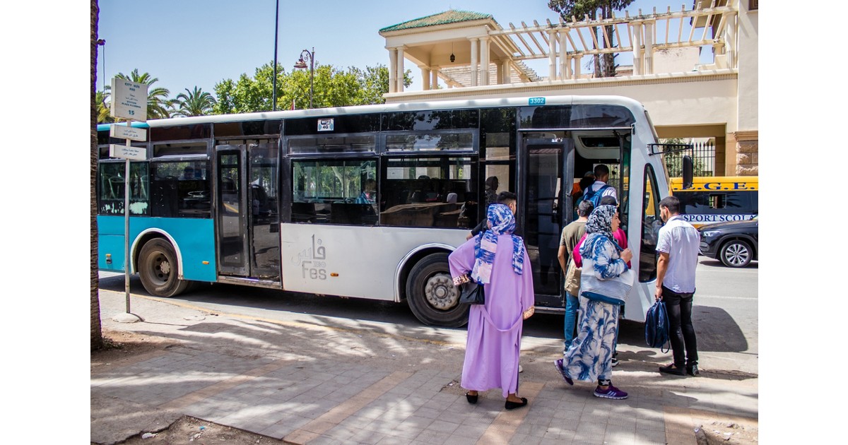 Beyond the budget: turning public spending into results for women in ...