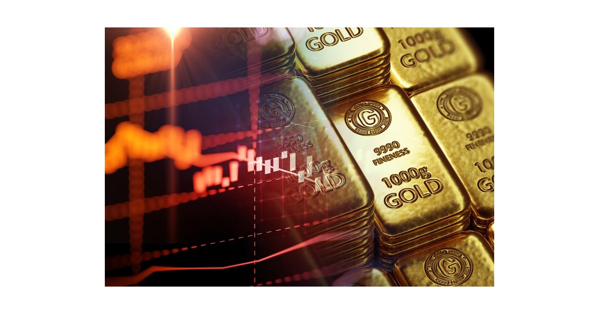 Gold shines amid geopolitical uncertainties