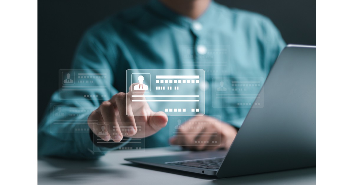 Global Progress in Identification: 3 findings from the latest data