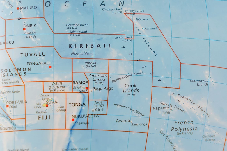 The Pacific Islands return to the International Comparison Program after 15 years: Why does it matter?