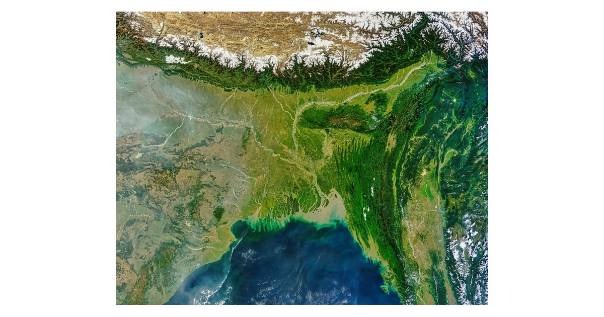 From satellite data to development finance: how Earth observation is scaling impact across World Bank operations