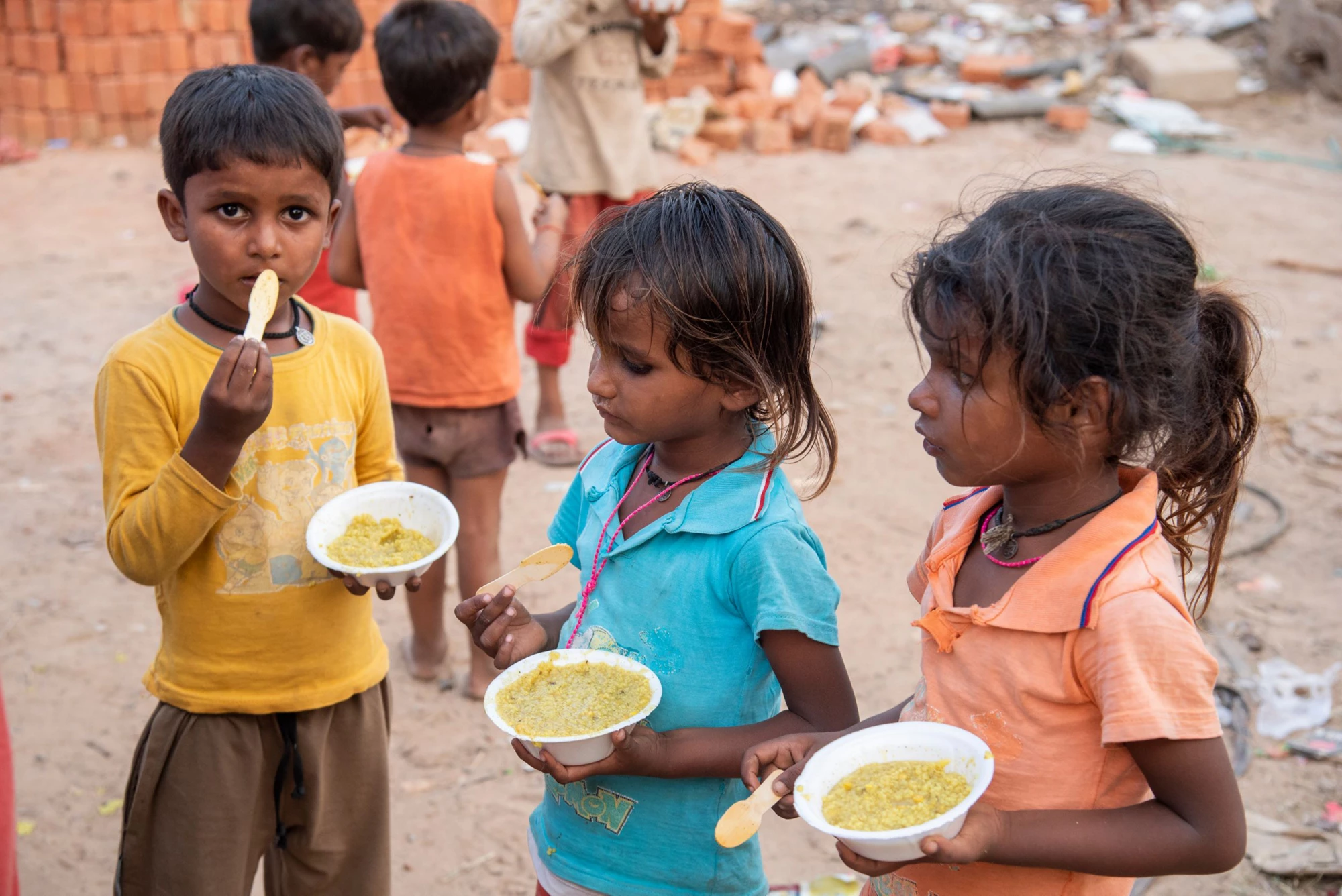 nutritious diets in south asia