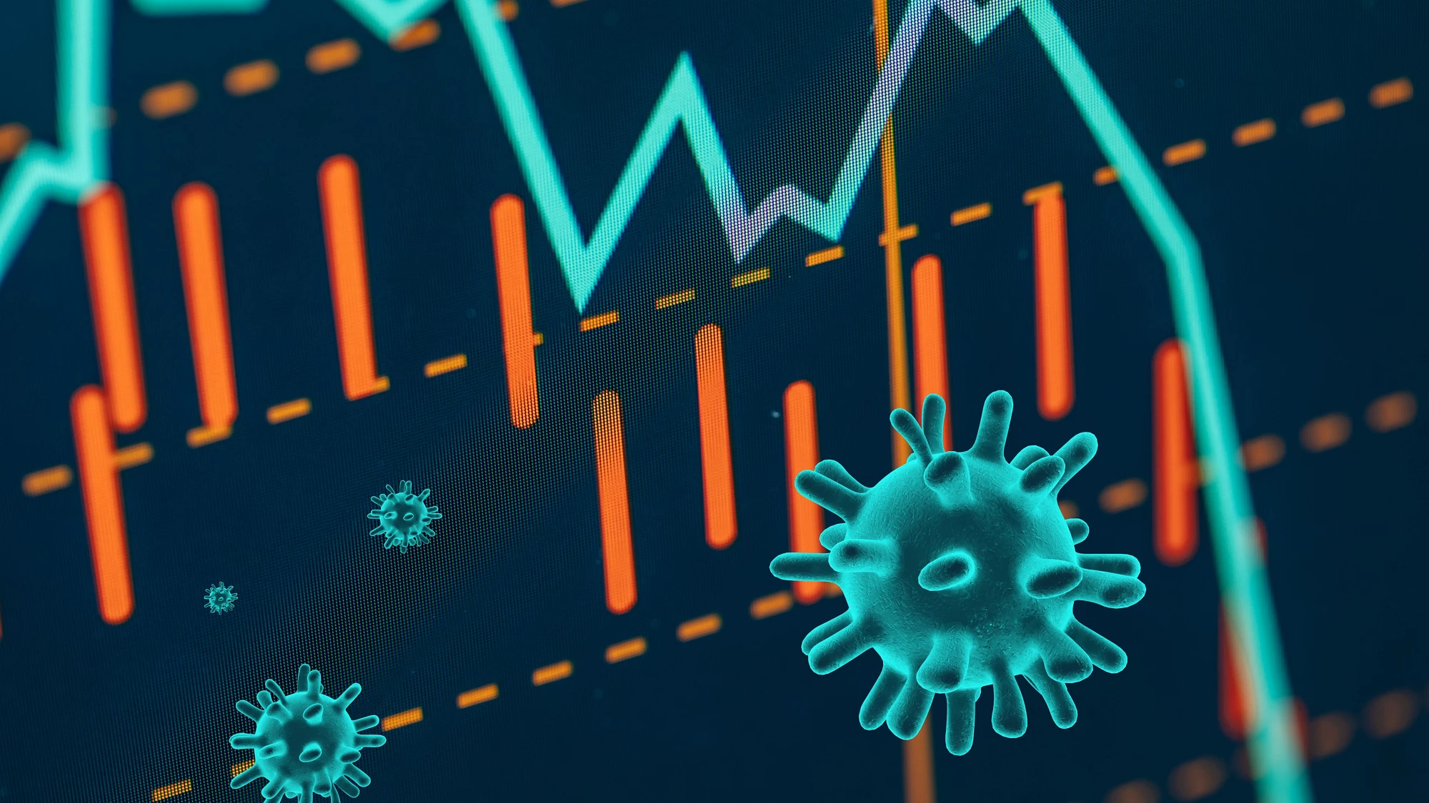 Coronavirus infrastructure investment PPPs response 