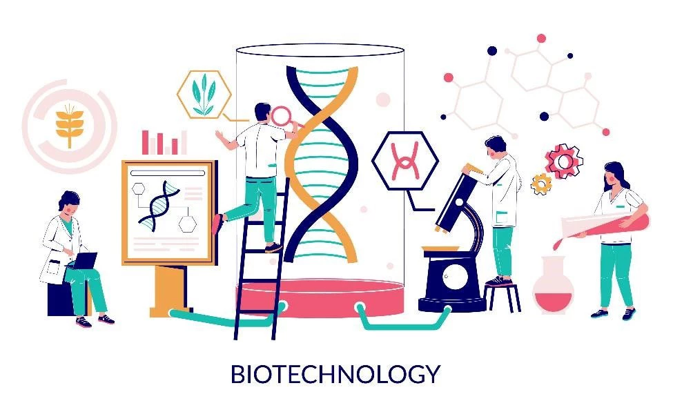 Biotechnology