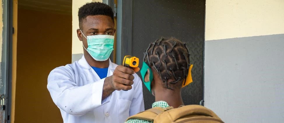 100 weeks into the pandemic: the importance of keeping schools