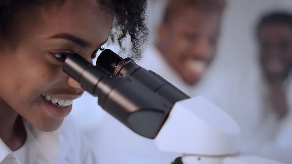 How can systems attract and retain more women in STEM? Photo: Shutterstock