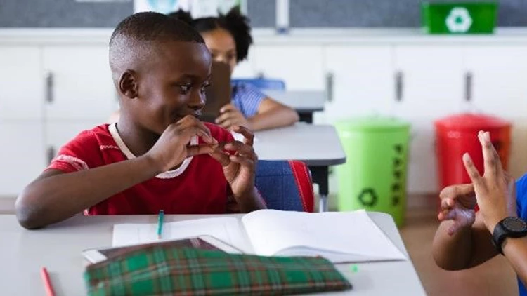 Education Overview: Development news, research, data | World Bank