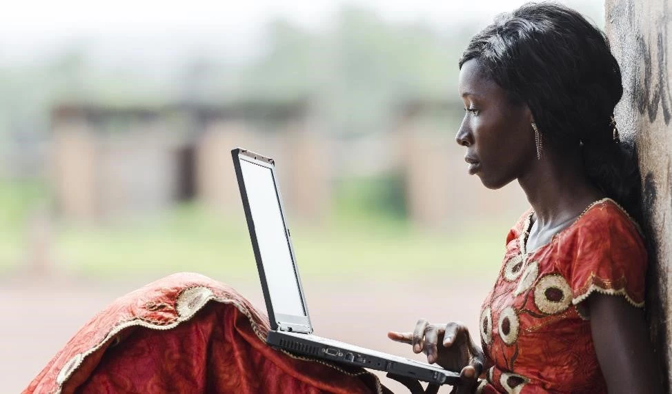 Western and Central Africa has more than 28 million girls out of school. Photo: Shutterstock
