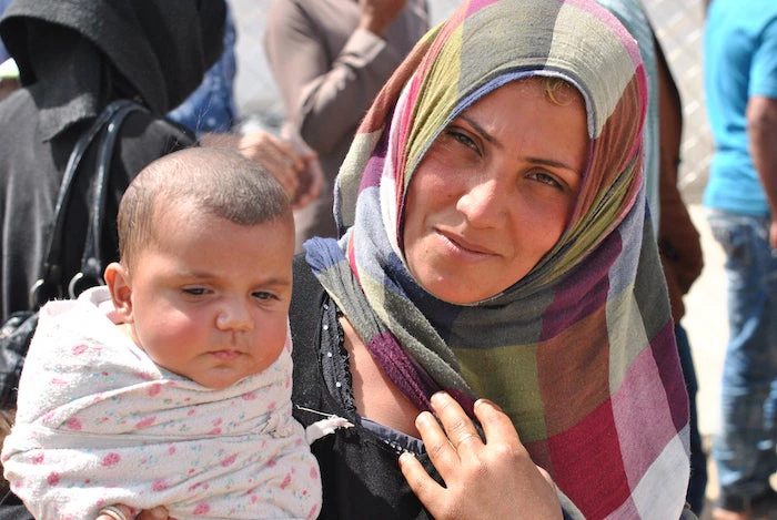 Le rôle économique d'une femme au Moyen-Orient et en Afrique du Nord s'est transformé pendant les guerres