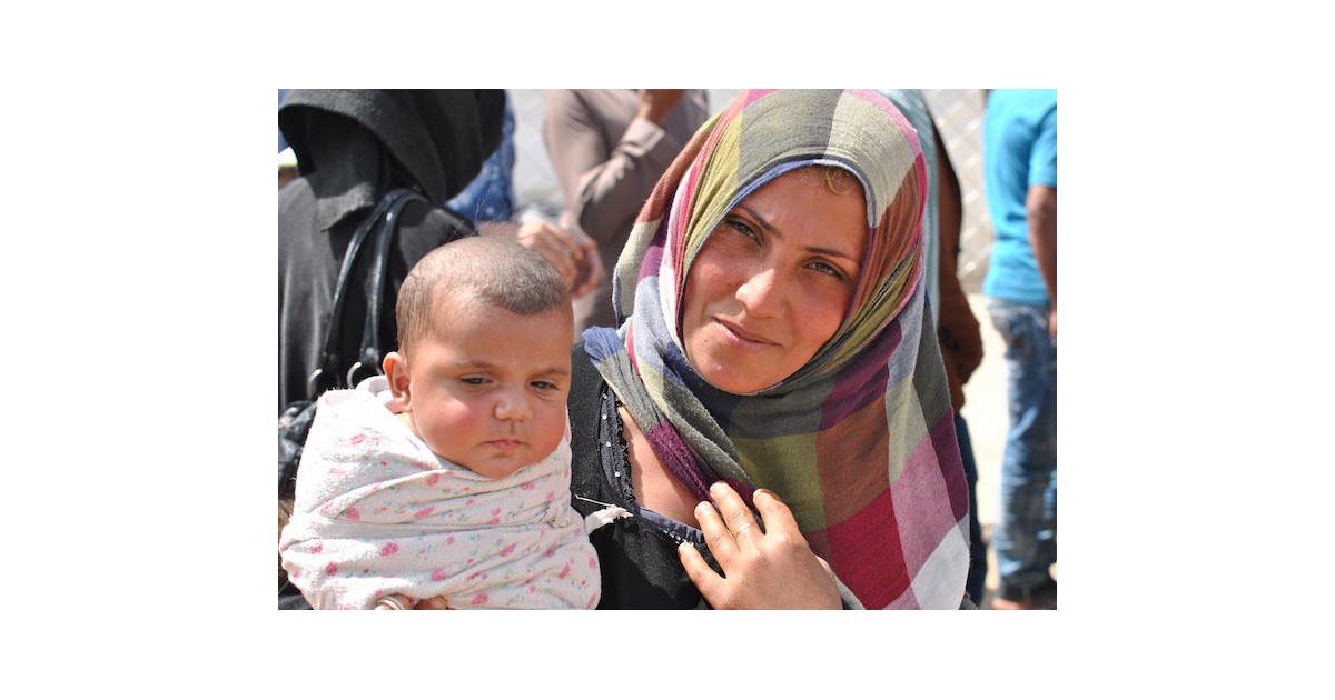The central role of women in the Middle East and North Africa transition