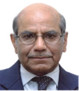 Ambassador Shyam Saran