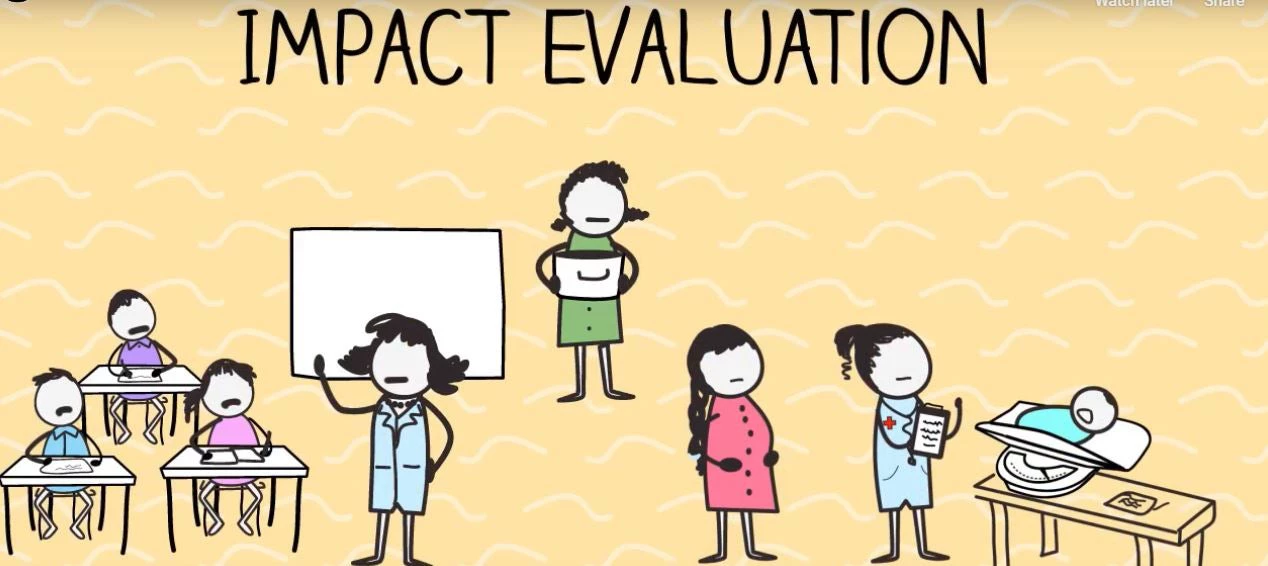 Impact Evaluation